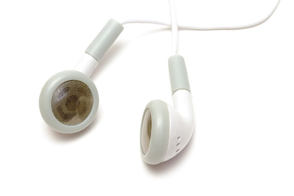 有线入耳式耳机选法种类内部年型(开放型)